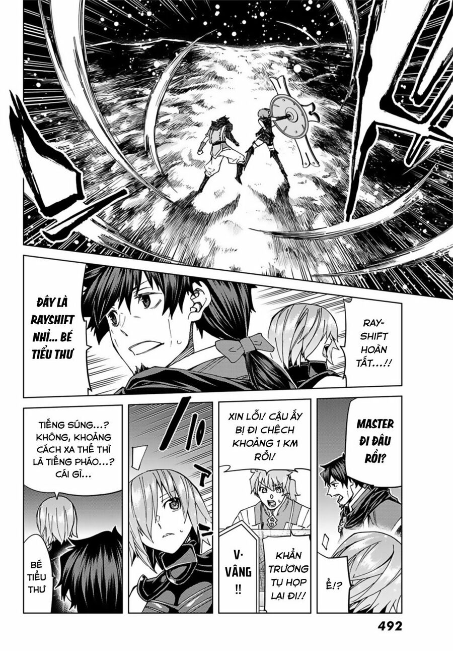 fate/grand order -turas realta- chapter 36 26