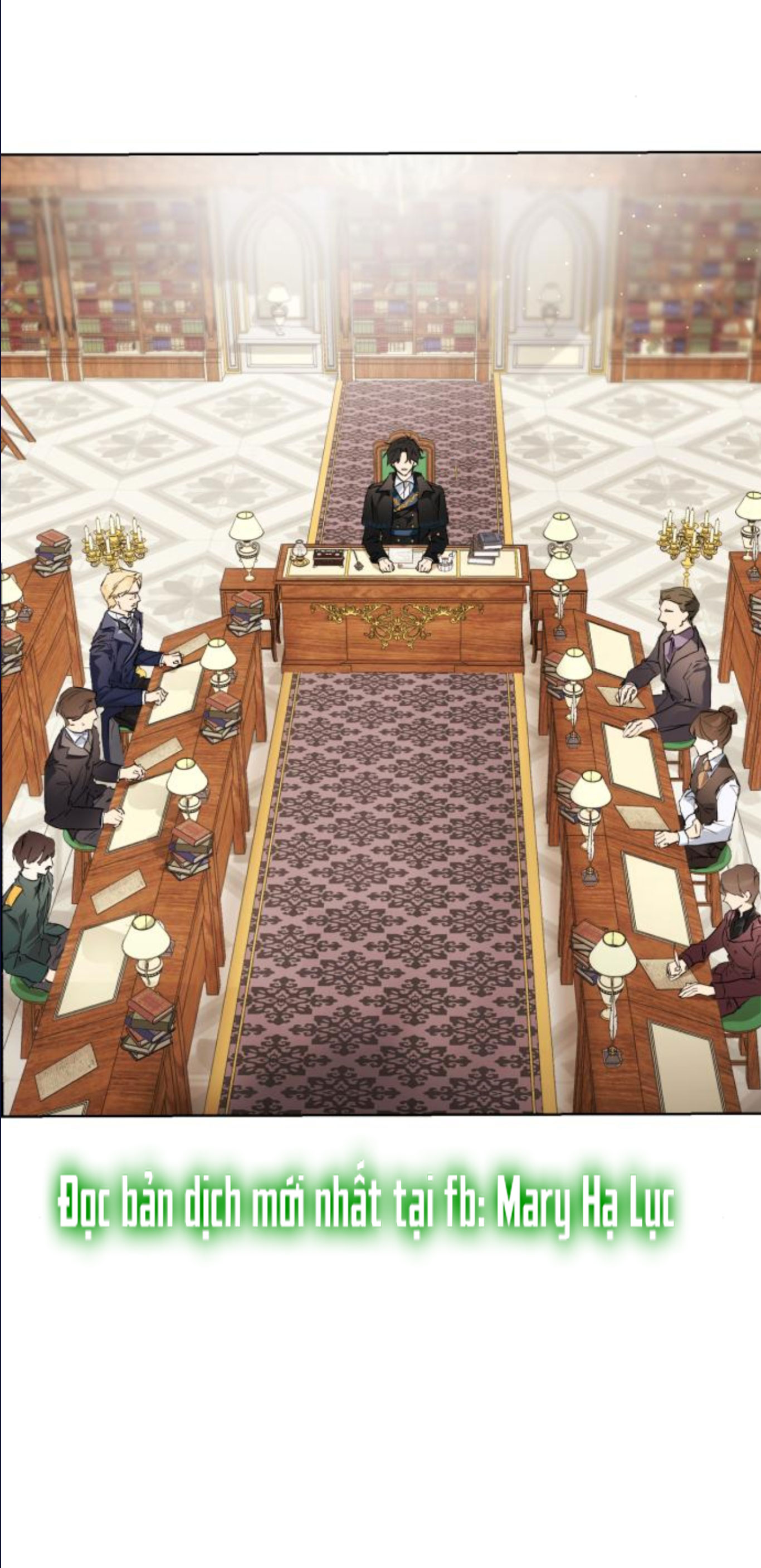 đã có lúc ta muốn nàng chết đi chapter 6.1 5