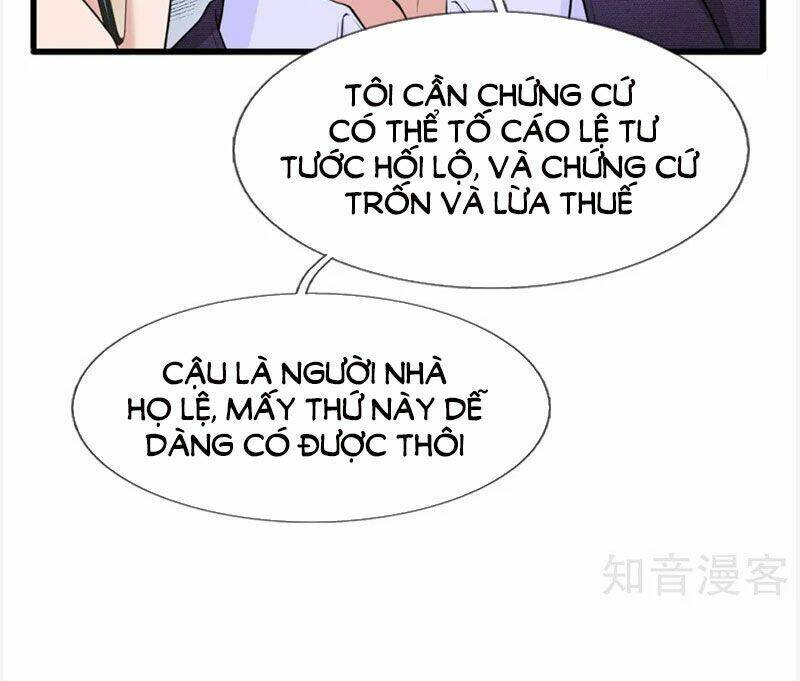 phúc hắc lão công buông em ra chapter 135 12