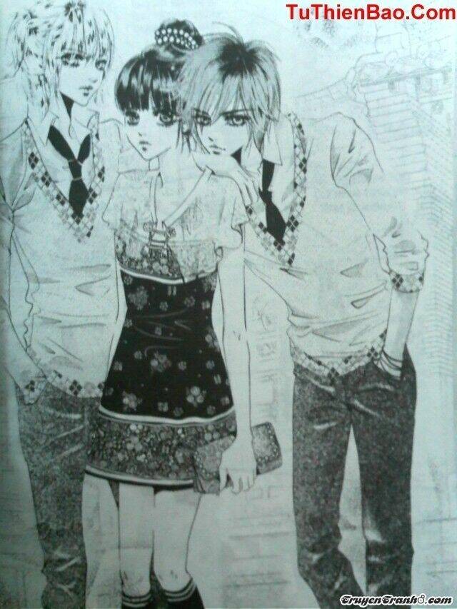 goong - [ hoàng cung ] chapter 24 132