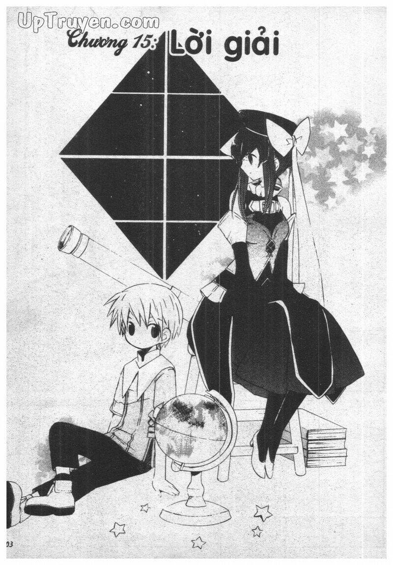 hoshi no witch chapter 3 103