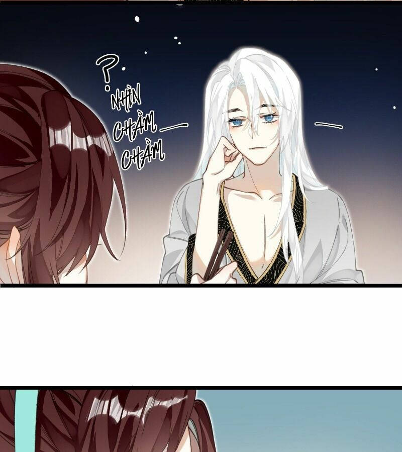 phế vật công chúa muốn nhặt chồng chapter 17 13