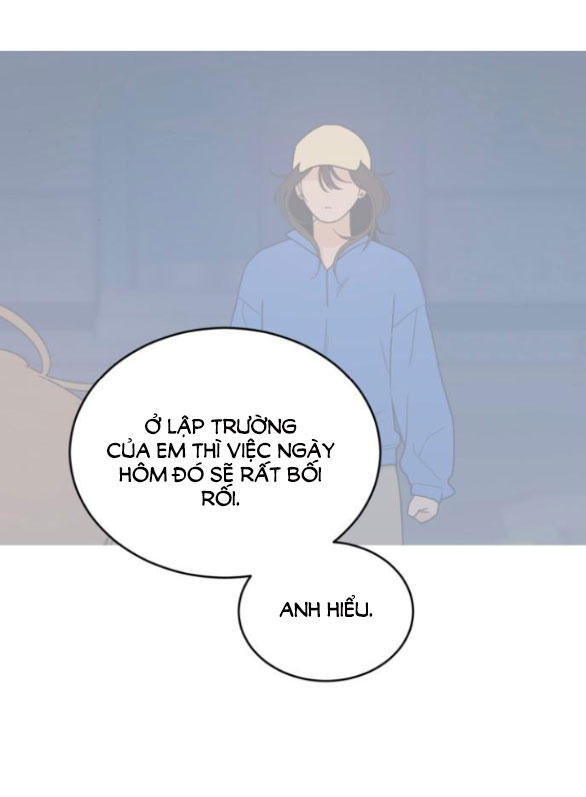 Vận May Bất Ngờ chapter 45.1 8