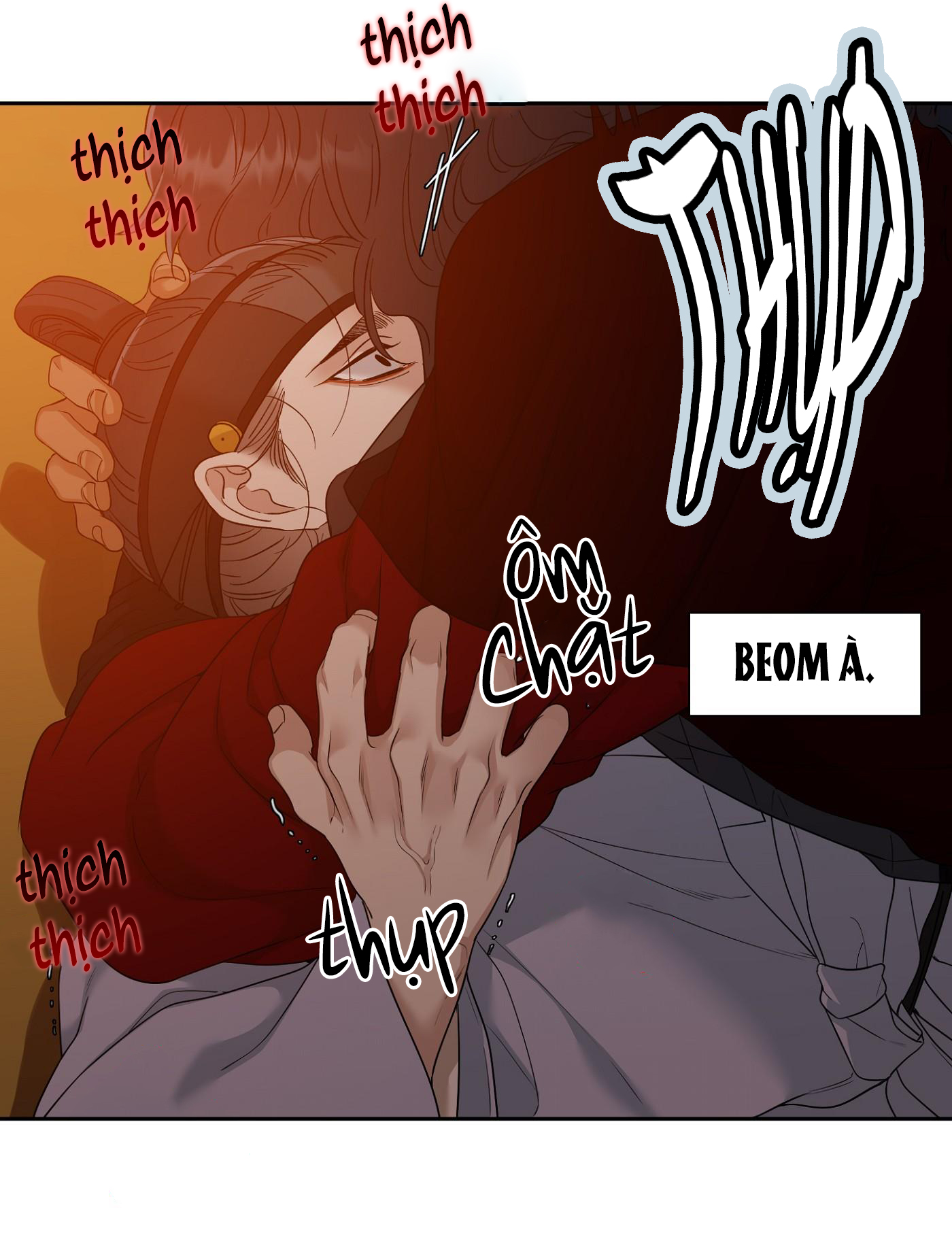 mắt phủ toàn sương chapter 53 24