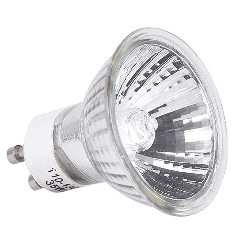 Halogen Bulb A-10 Bóng đèn đốt nến thơm