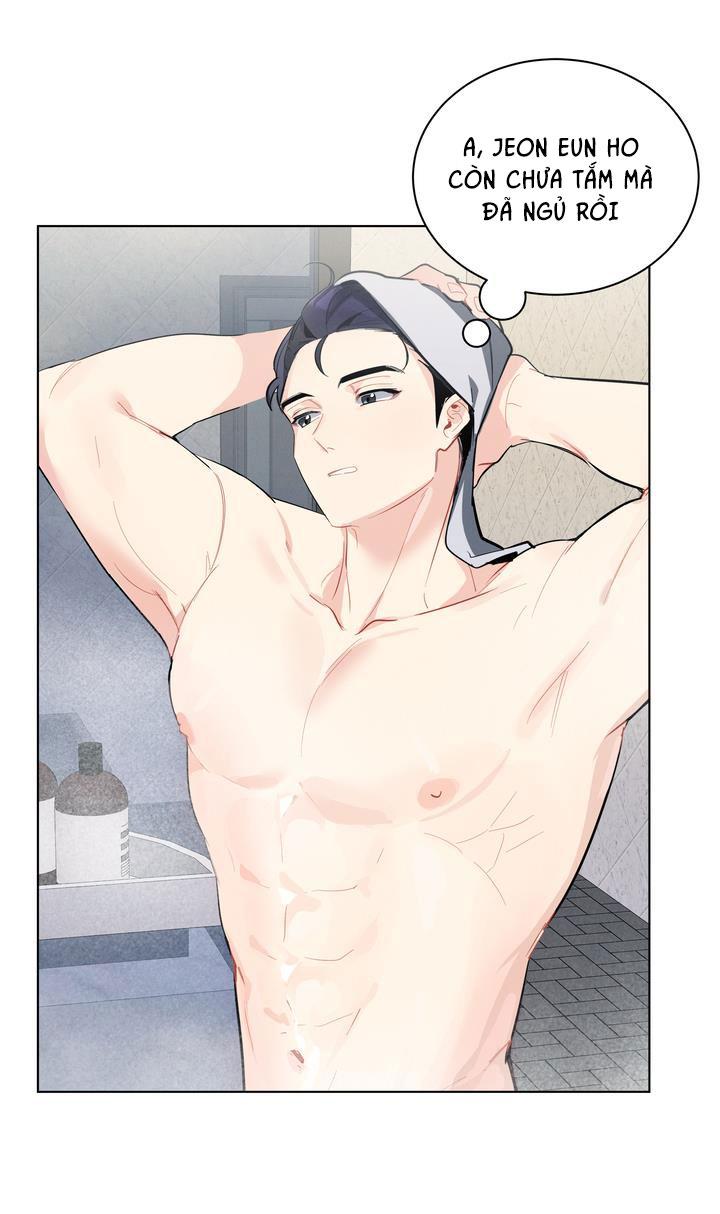 cherry scandal chapter 20 57