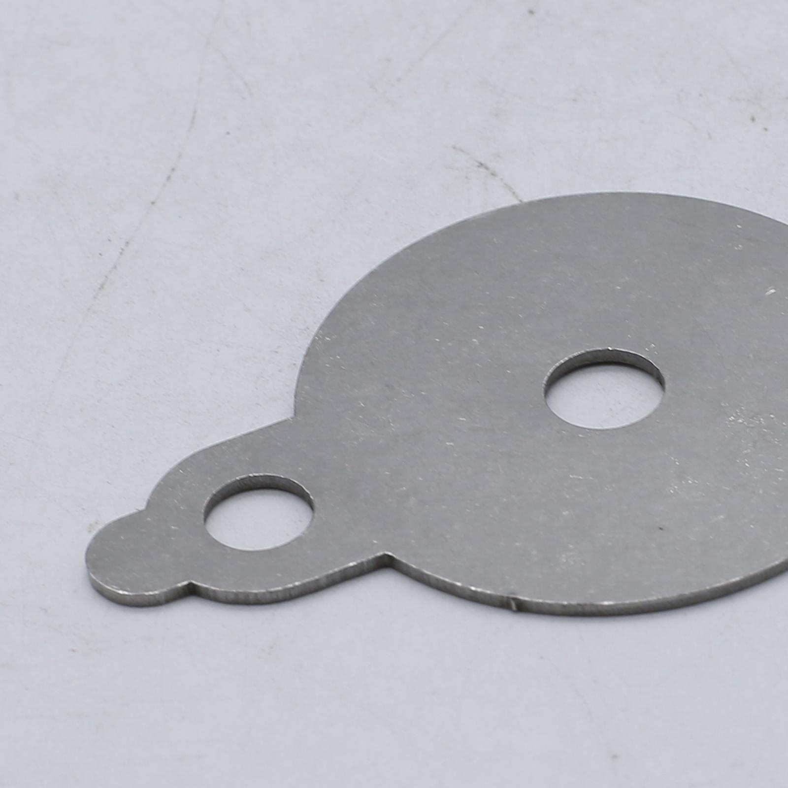 Egr Blanking Plate Egr Remove Kit for Vdj 70 Vdj76