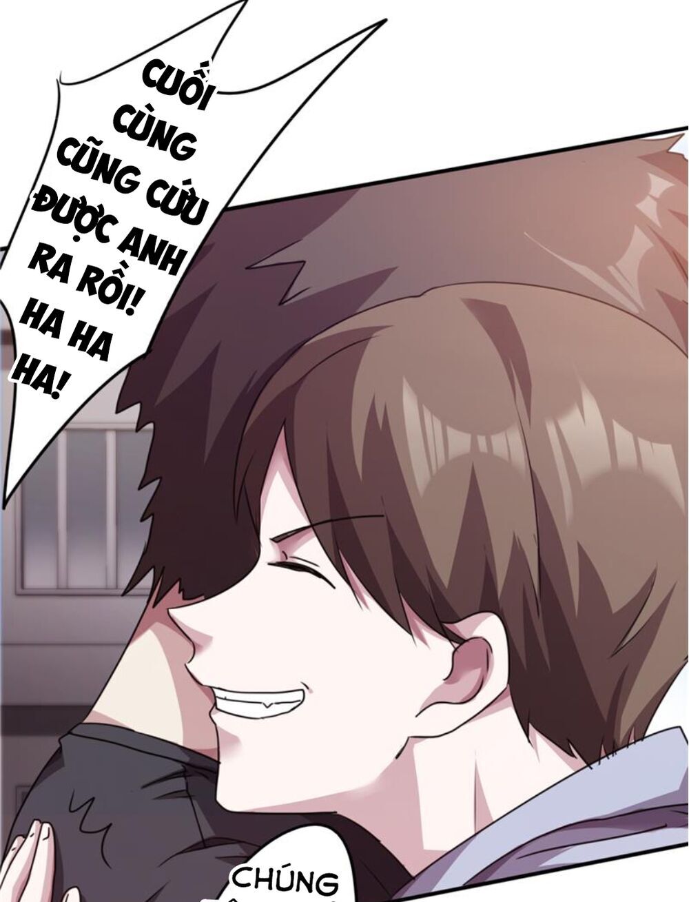 tối cường nông dân hệ thống chapter 116 25