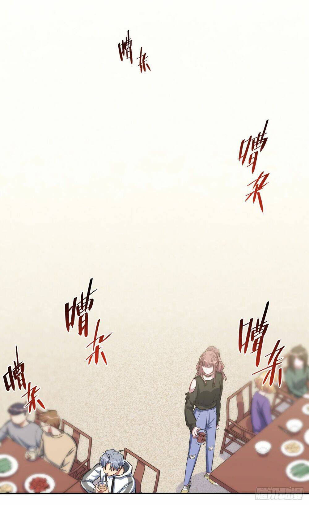 nhạc phụ đại nhân là lão bà chapter 18 25