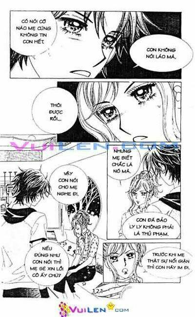 mùa ảo vọng - strange pension chapter 7 121