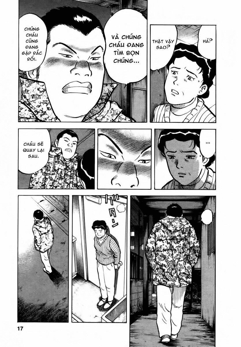 17-sai (kamata youji) chapter 18 13