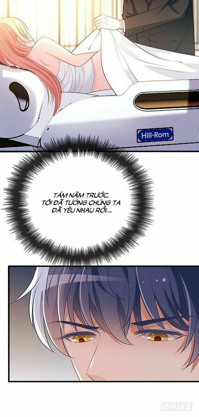 bí mật kết hôn với ảnh đế: vợ ơi đến đây tấn công đi nào chapter 38 18