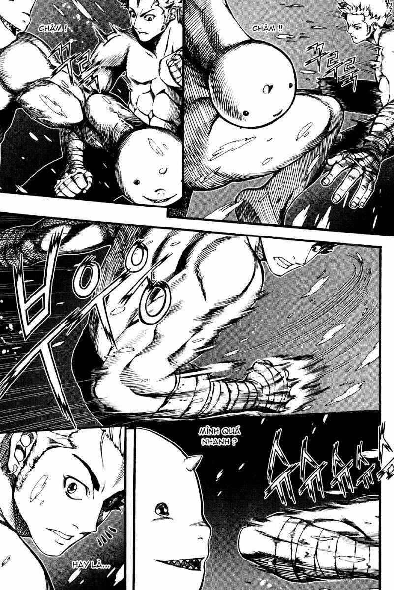 la mosca chapter 32 110