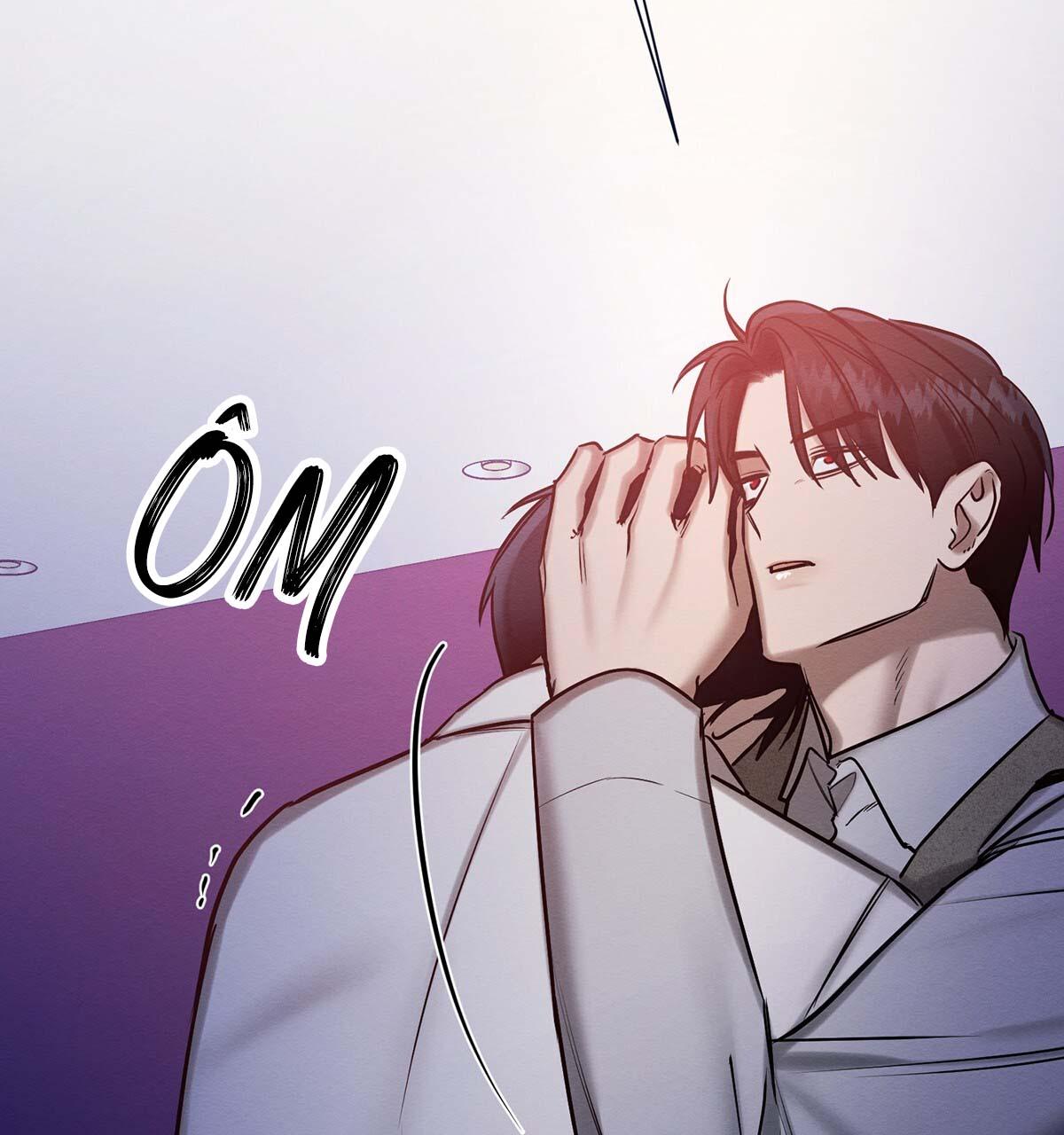 vòng xoáy của ác ma chapter 31 11