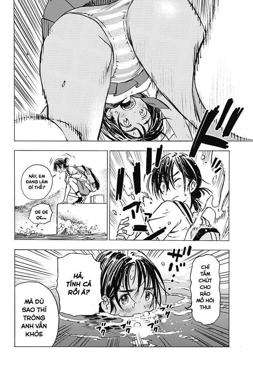 summer time render chapter 1 15