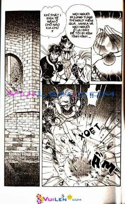 quyển sách kỳ bí chapter 12 6