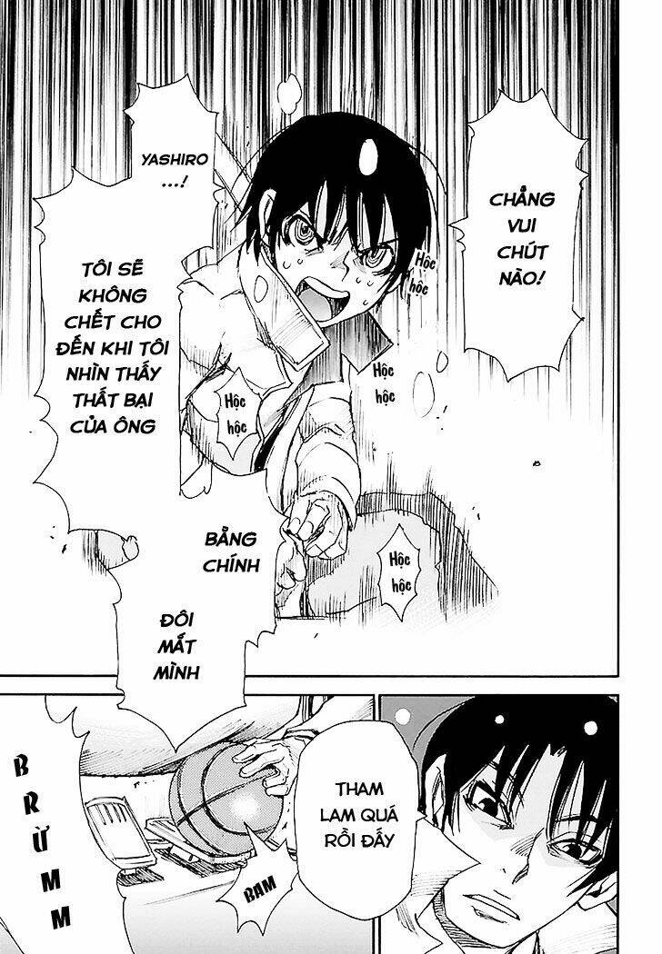 erased chapter 31 34