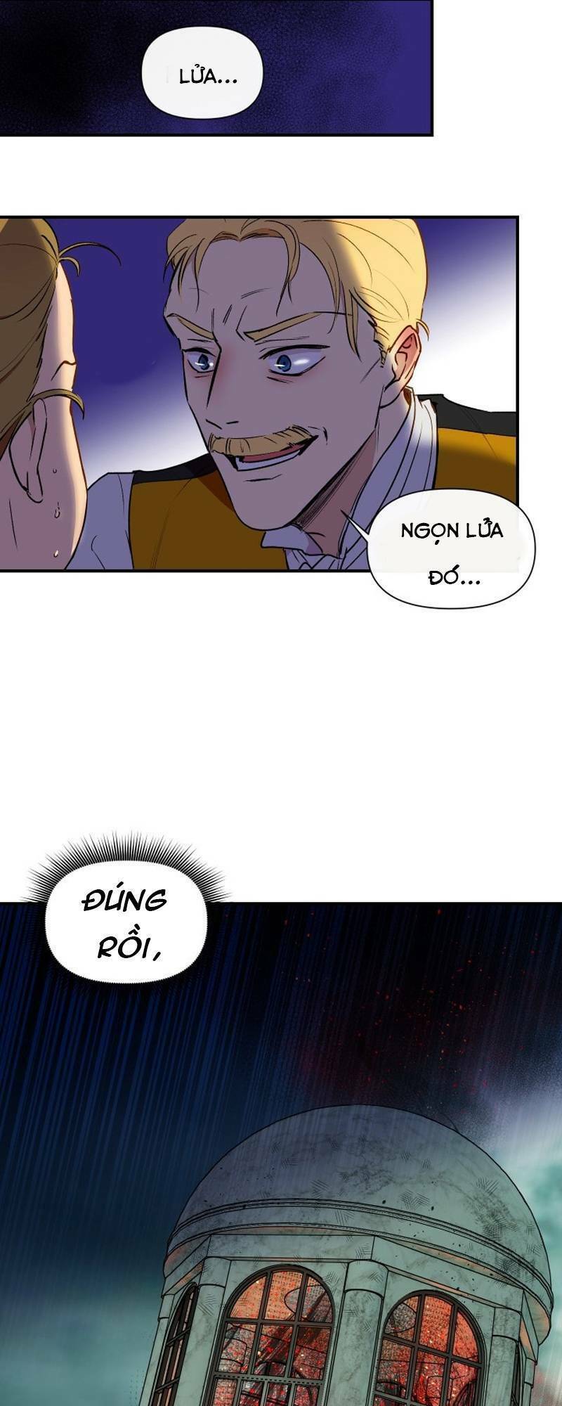 khế ước của nữ công tước quái vật chapter 12 49