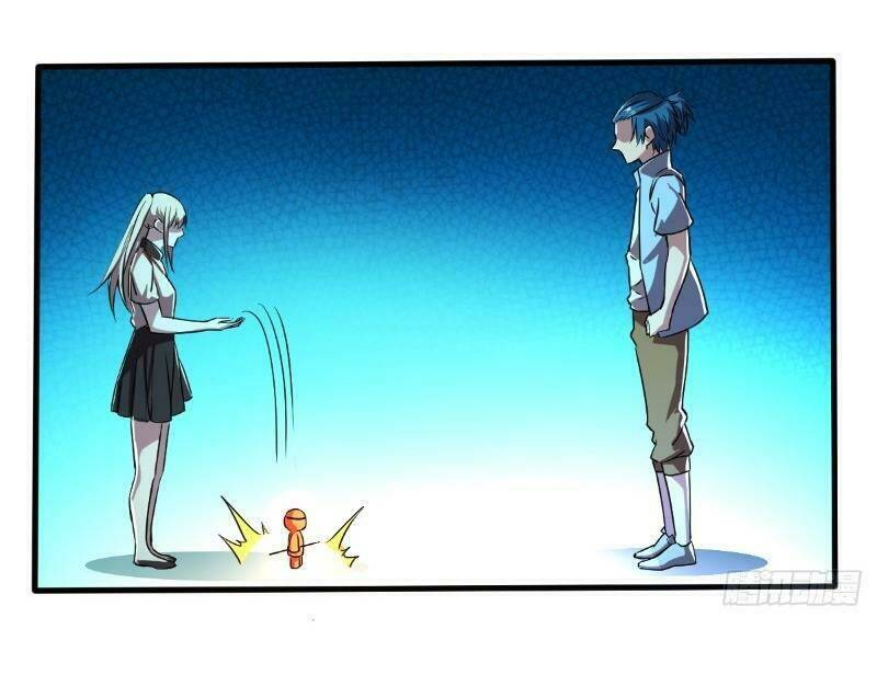 nghệ đạo đế tôn chapter 13 28