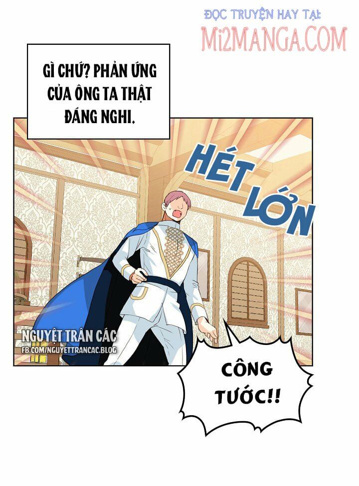 con có phải con là con gái của ngài không? chapter 58 8