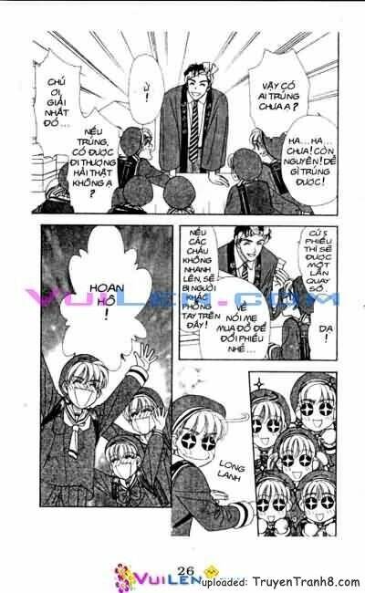 yamada tarou monogatari chapter 11 26