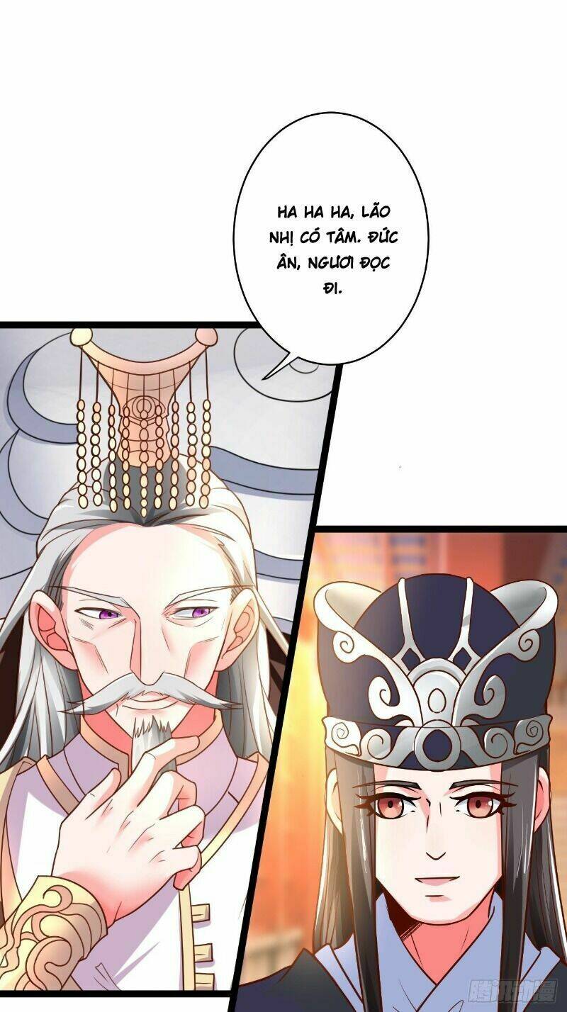 trọng sinh tối cường ma tôn ở rể chapter 84 5