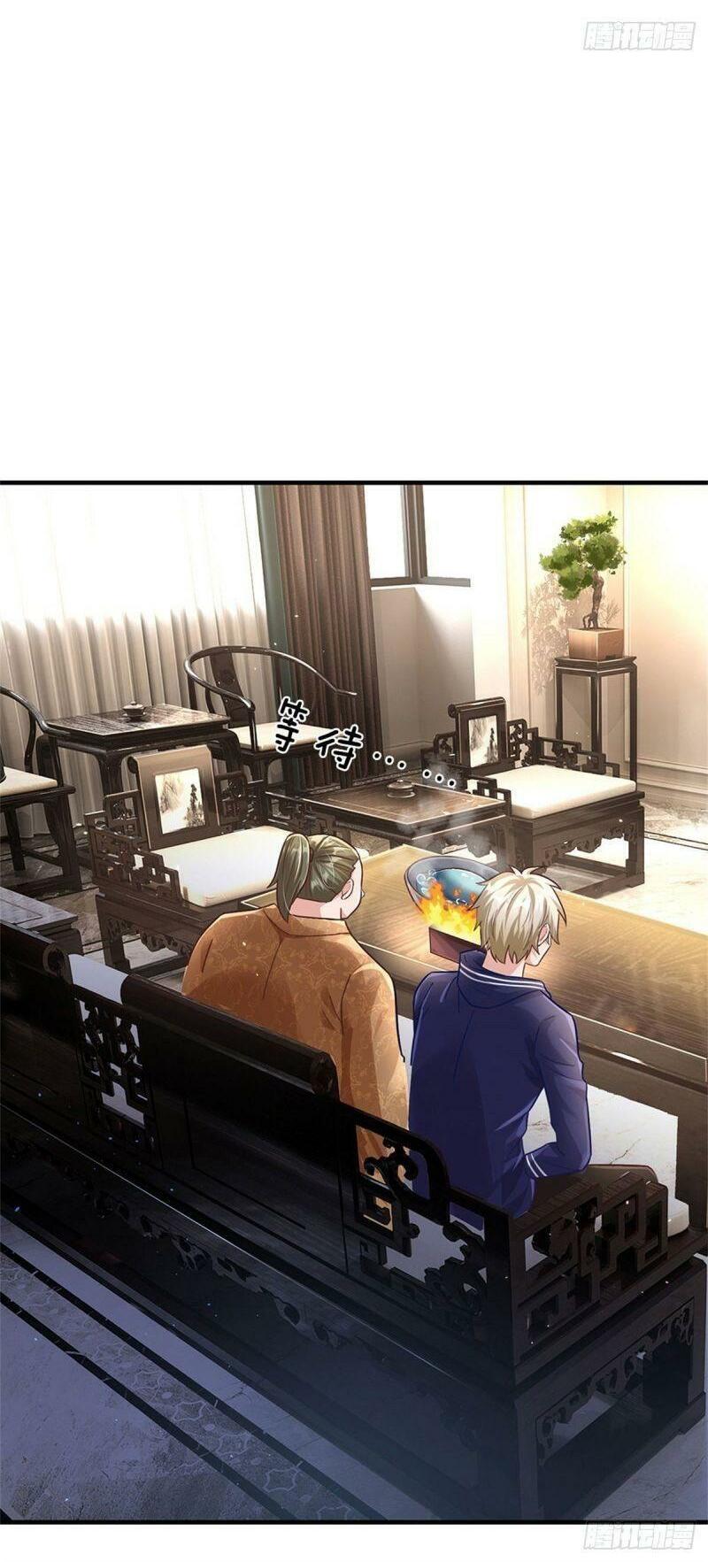 thuộc tính của ta đều tăng vào sức mạnh chapter 34 32