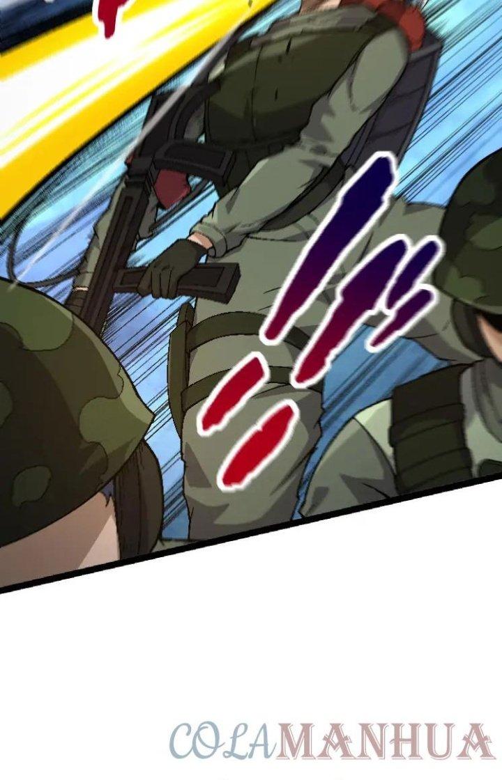 từ cây cổ thụ bắt đầu tiến hóa chapter 39 37