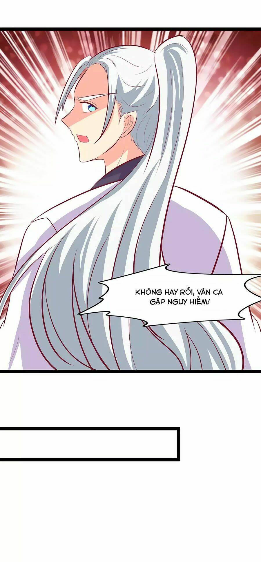 thỏ yêu tiểu vương phi chapter 100 29