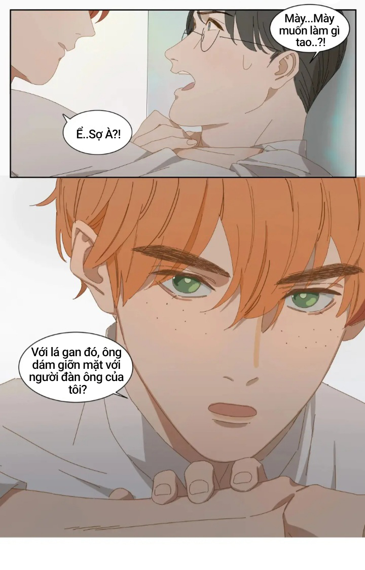 mr.snail chapter 6 13