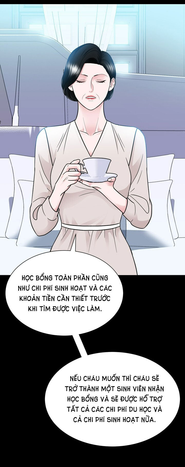 [18+] muộn màng chapter 25.1 19