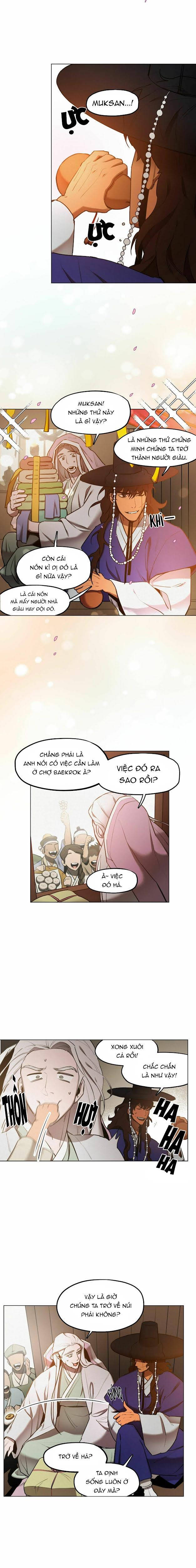 ta không phải tiều phu chapter 17 4