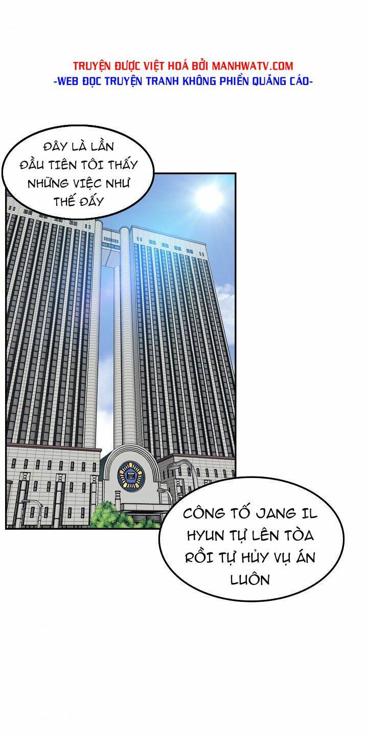 điều tra viên chuyển sinh chapter 69 2