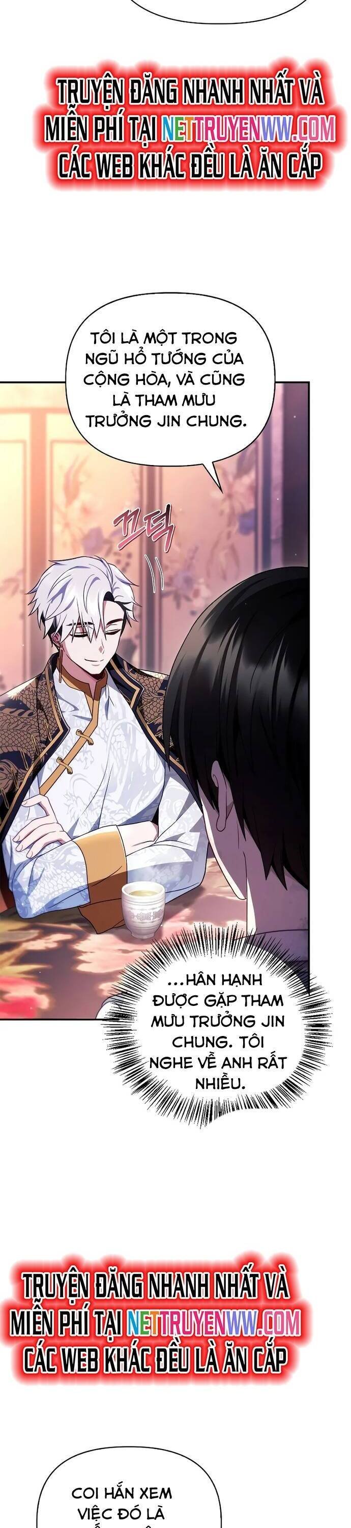 Kí Sự Hồi Quy chapter 121 42