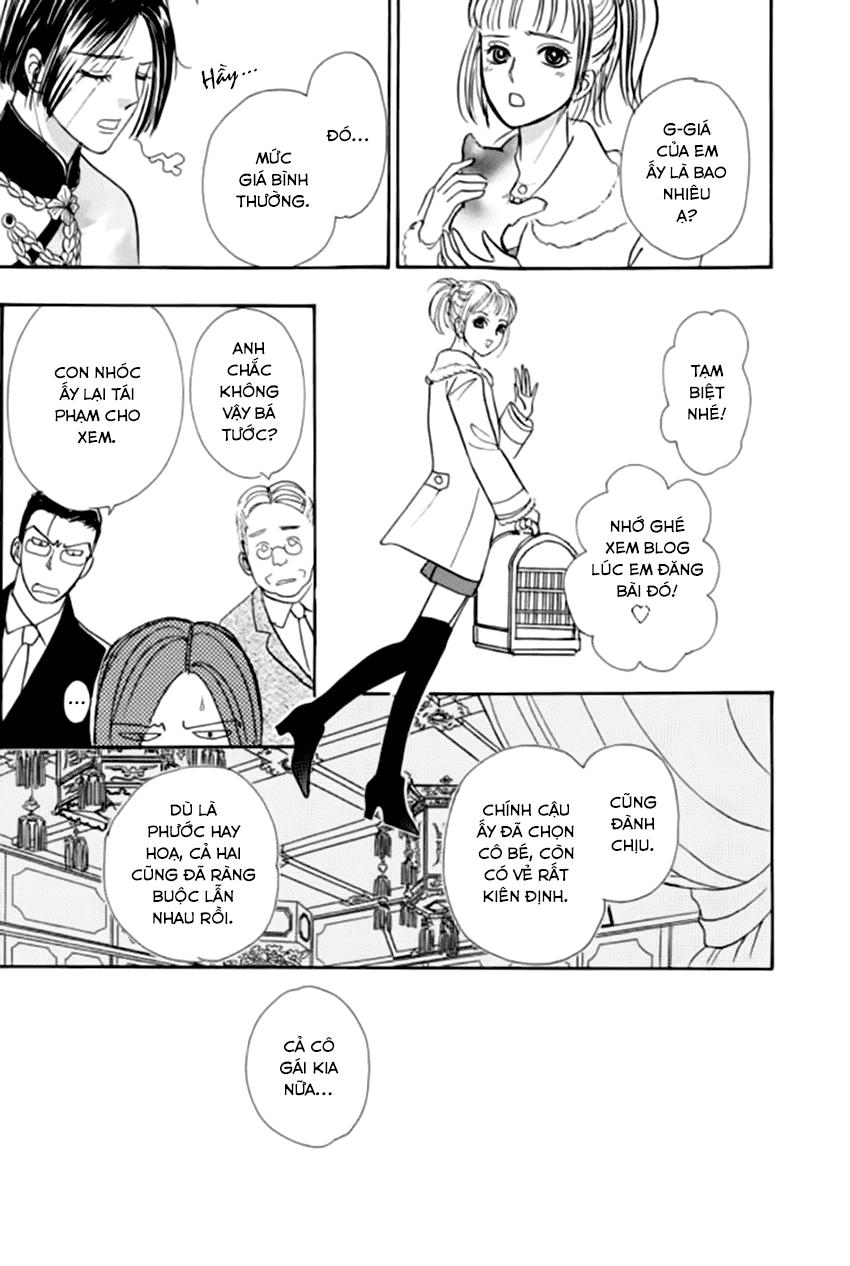 new pet shop of horror chapter 19 29