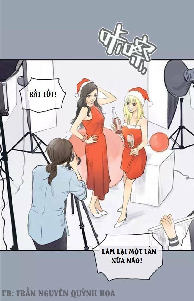 12 giờ của lọ lem chapter 22 3