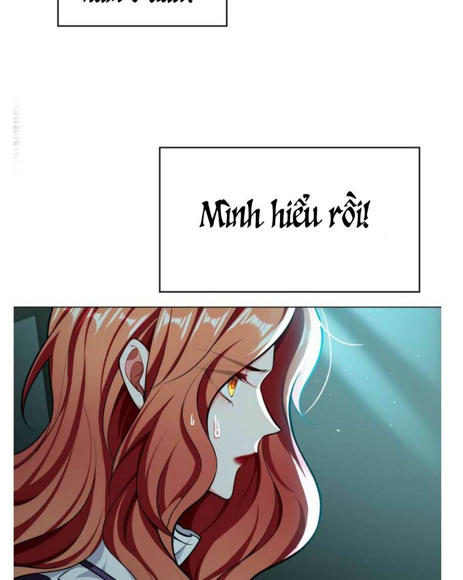 cô vợ nhỏ nuông chiều quá lại thành ác!! chapter 209.1 3