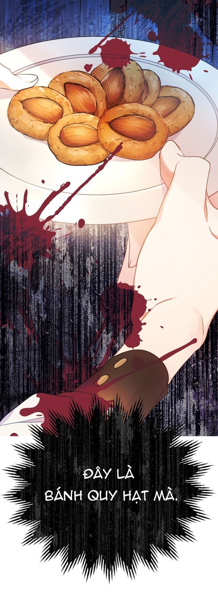 con rối ác nữ marionette chapter 13 48