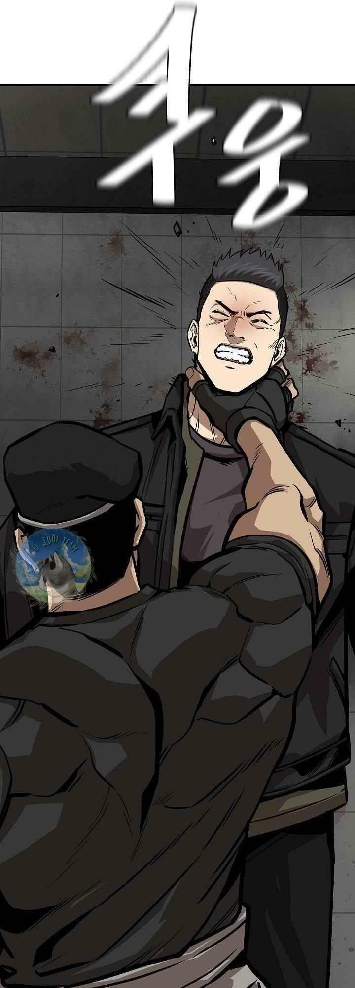 return survival chapter 123 33