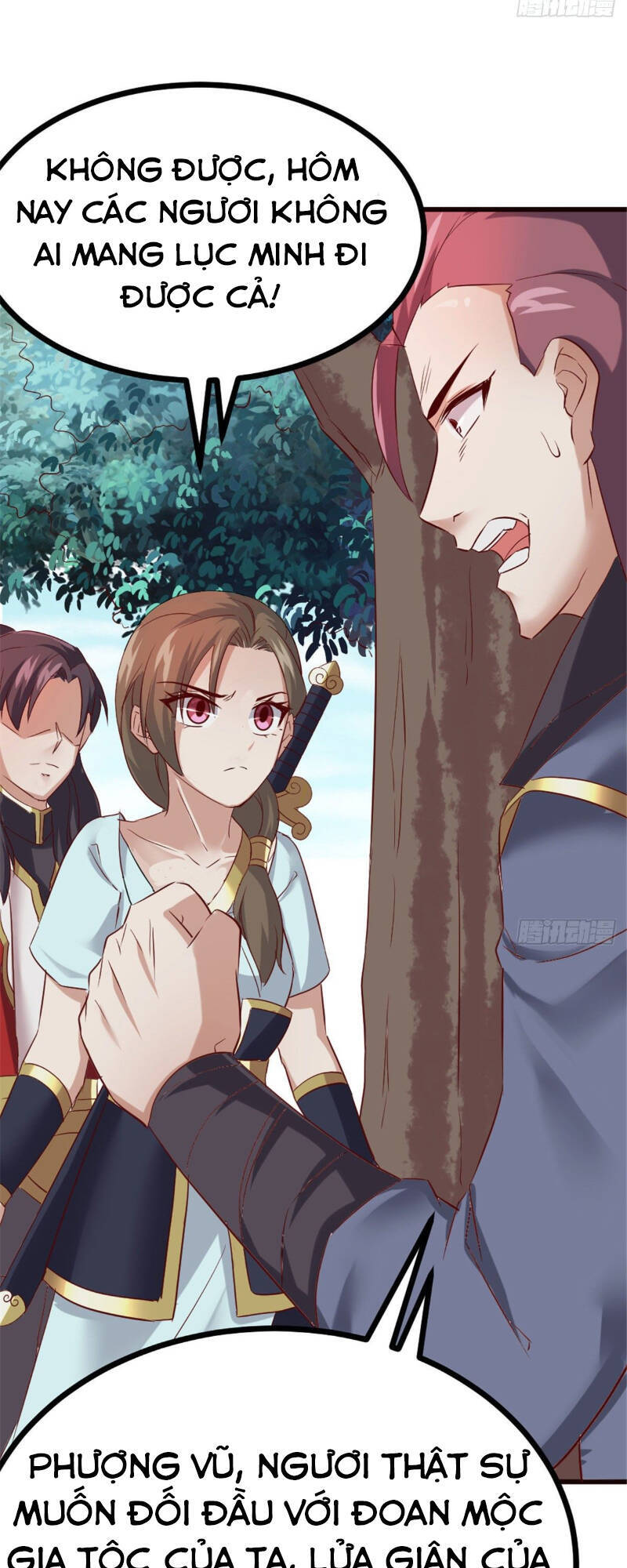 vạn đạo long hoàng chapter 17 60