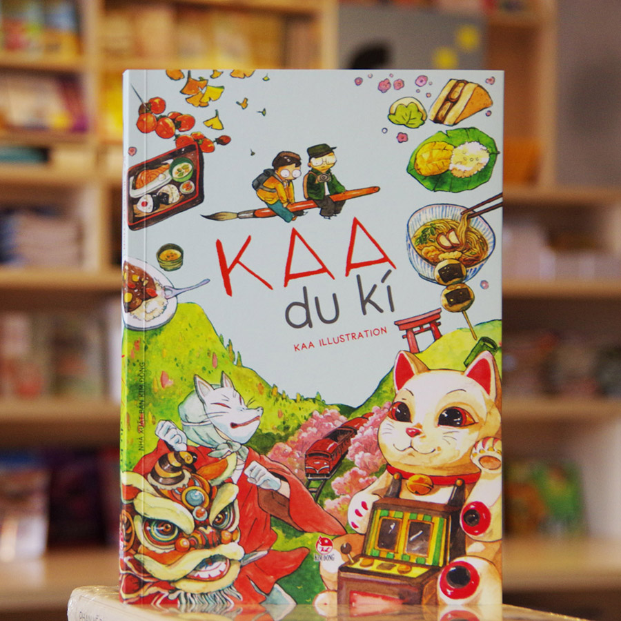 Kaa Du Kí