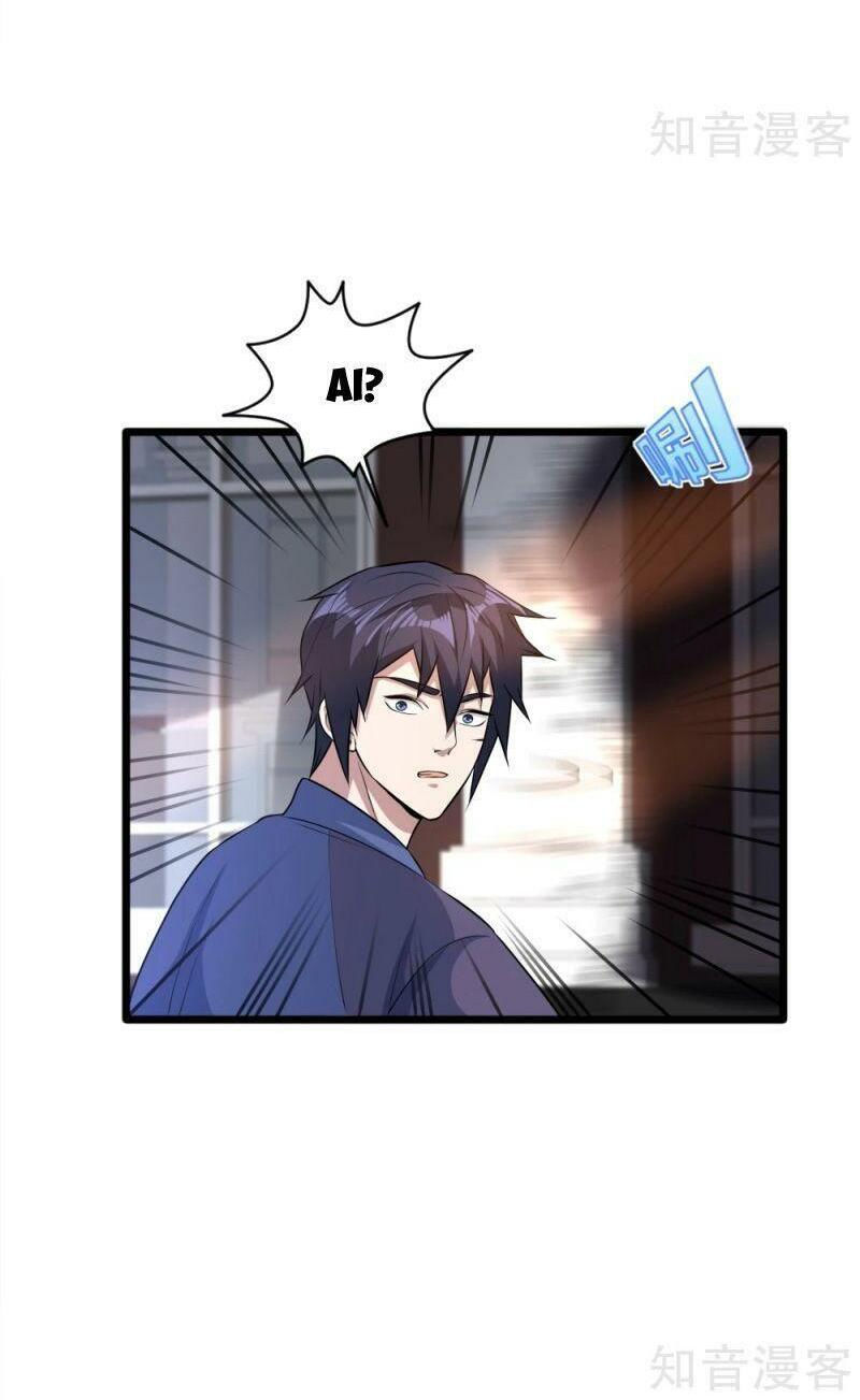 đô thị tà vương chapter 182 14