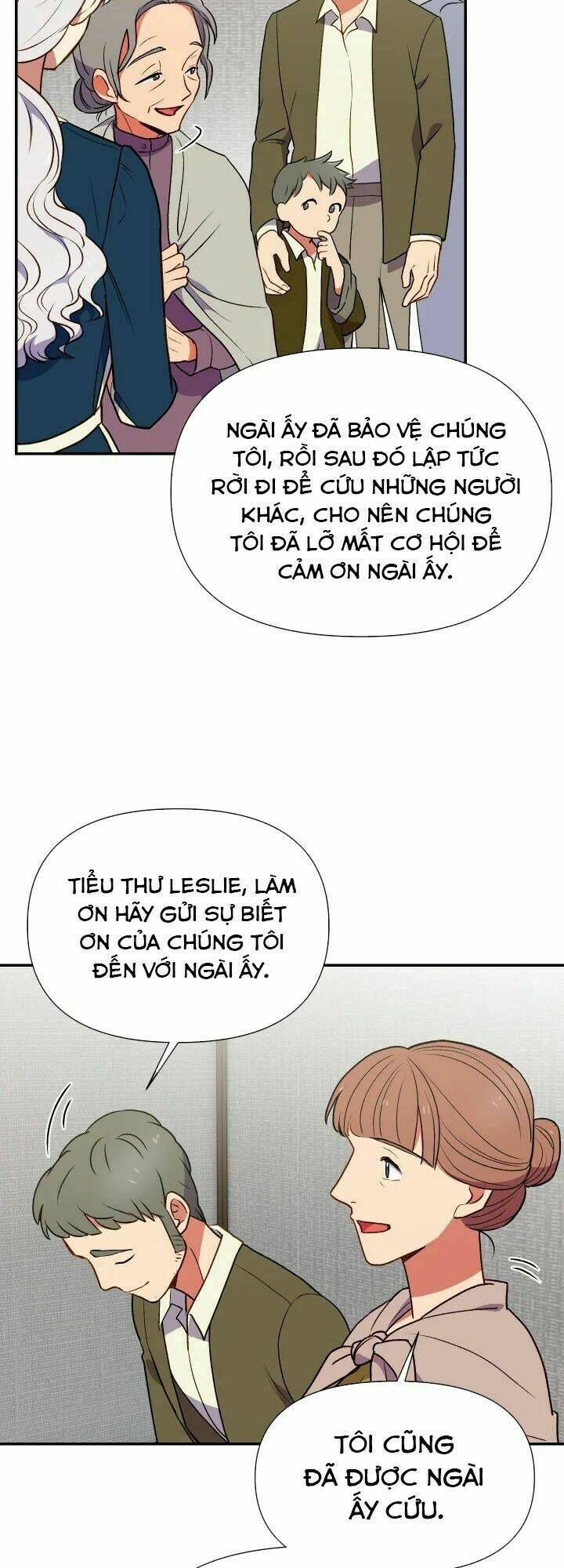 khế ước của nữ công tước quái vật chapter 67 18
