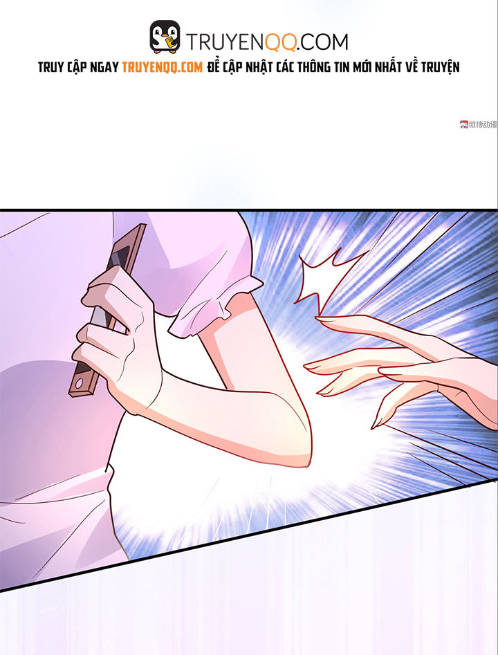tổng tài truy thê: phu nhân lại chạy trốn chapter 28 11