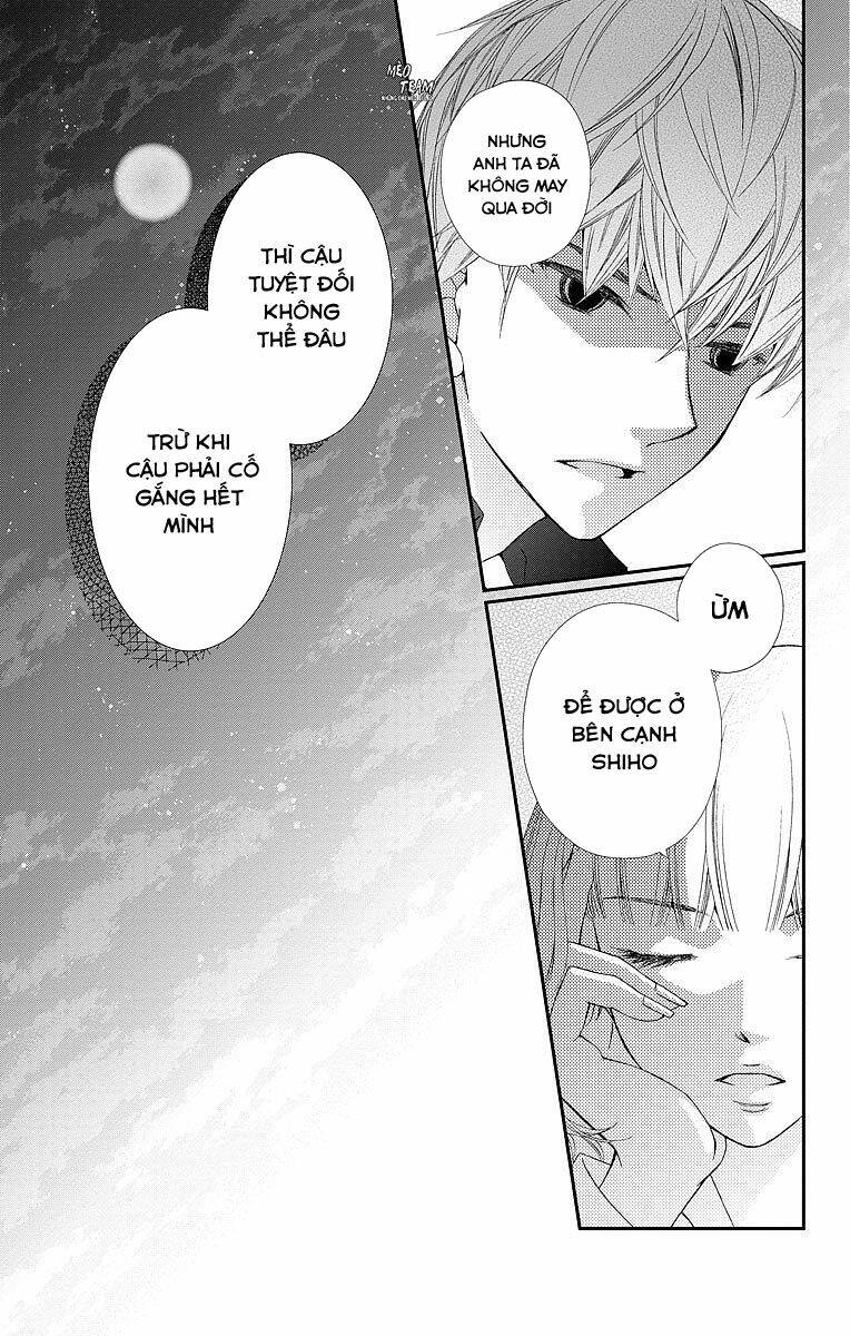 kekkon x renai chapter 7 33