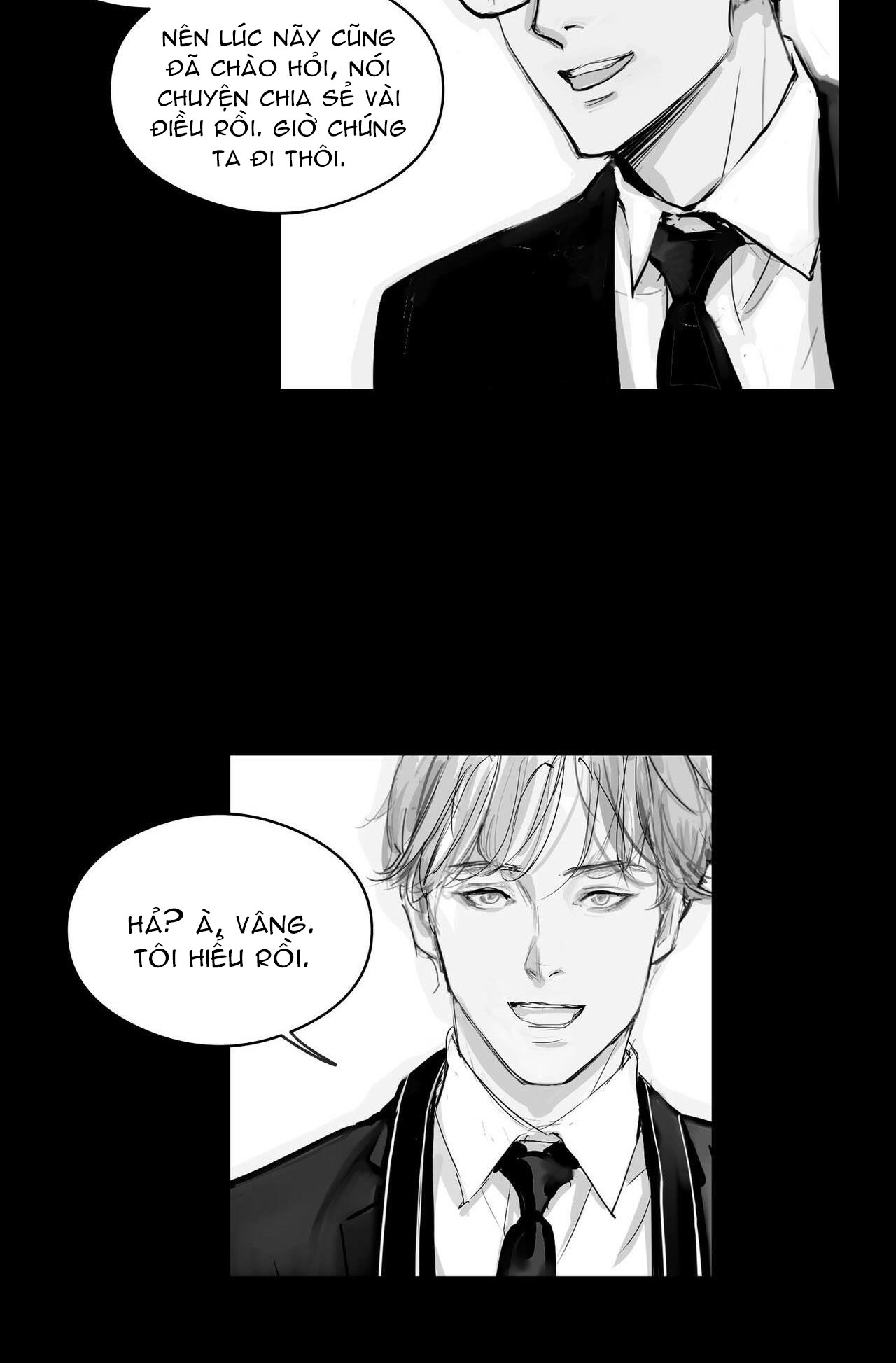 vật bị đánh mất chapter 24 17