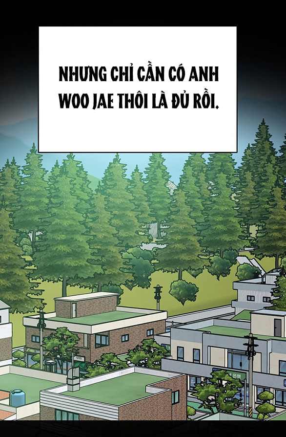 [18+] dục vọng tao nhã chapter 26.1 14