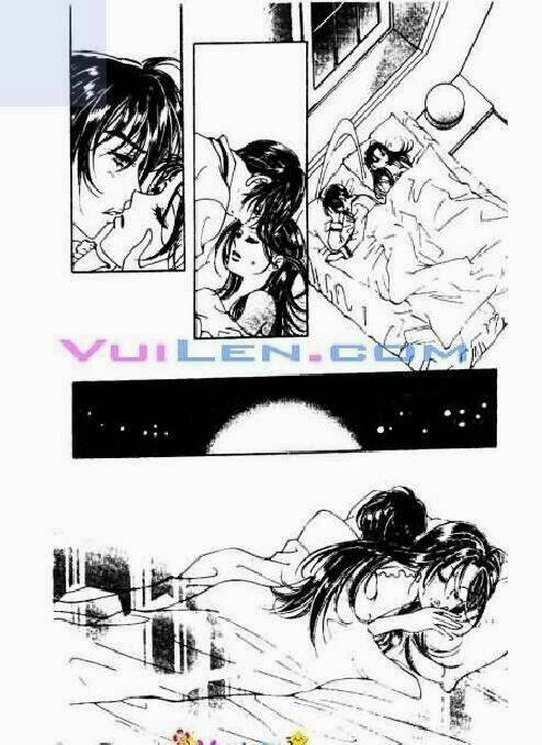 nhật ký tân hôn chapter 7 36