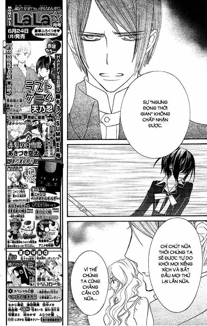 hiệp sĩ vampire chapter 93 29