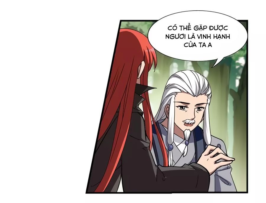 phượng nghịch thiên hạ chapter 158.1 9